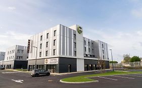 B&B Hotel Poitiers Aeroport